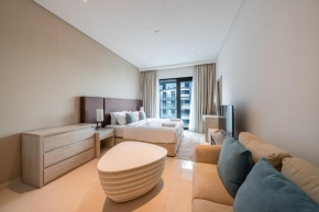 Exquisite Studio apartment in Palm Jumeirah